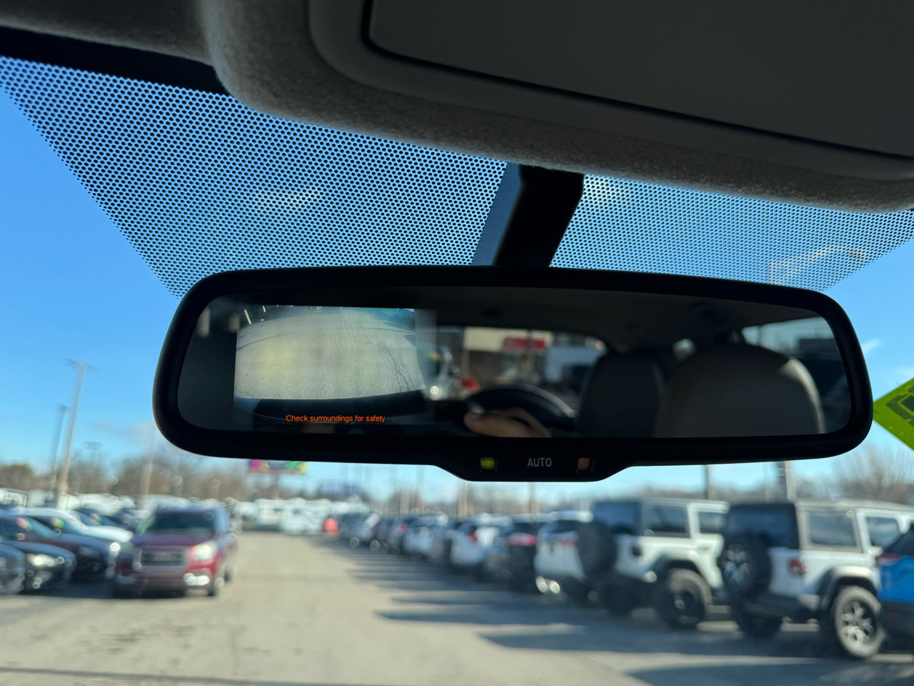 Used 2012 Toyota RAV4 Limited w/ Premium Plus Value Pkg image 15