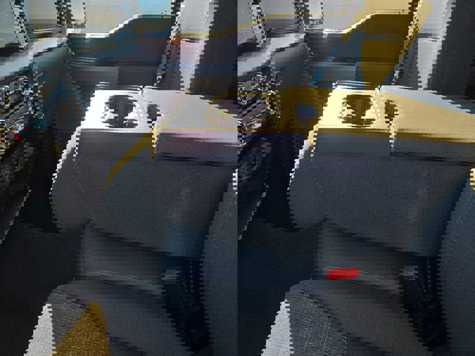 Used 2023 Ford F150 XLT w/ Equipment Group 302A High image 22