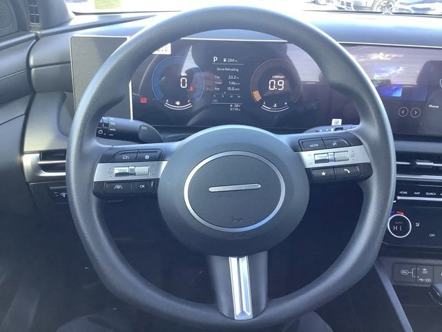 Certified 2025 Hyundai Santa Cruz SEL image 26