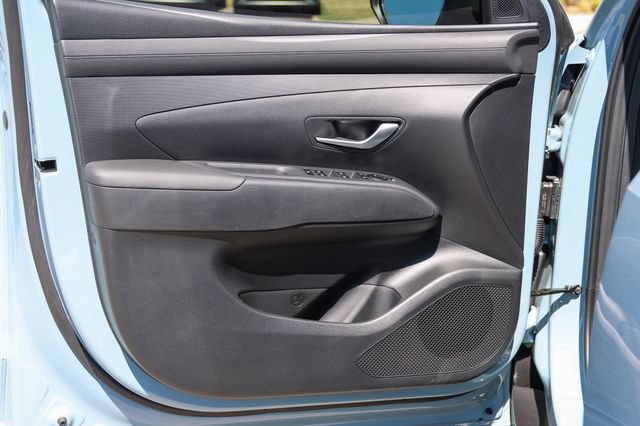 New 2026 Hyundai Santa Cruz SEL FWD image 10
