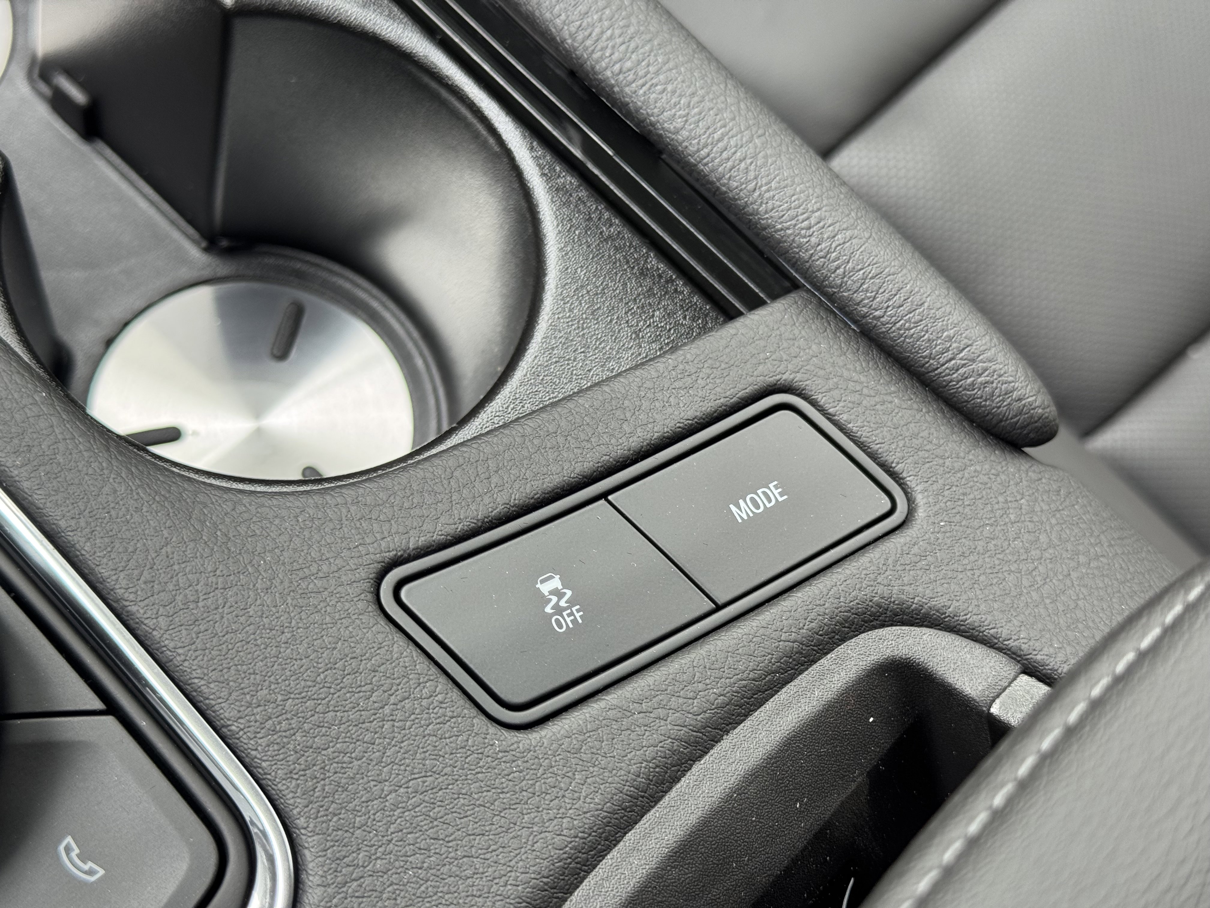 New 2025 Cadillac XT5 Premium Luxury image 27