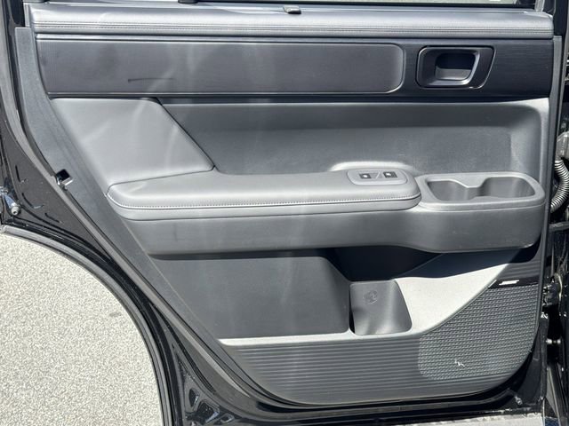 New 2026 Hyundai Santa Fe Calligraphy image 21