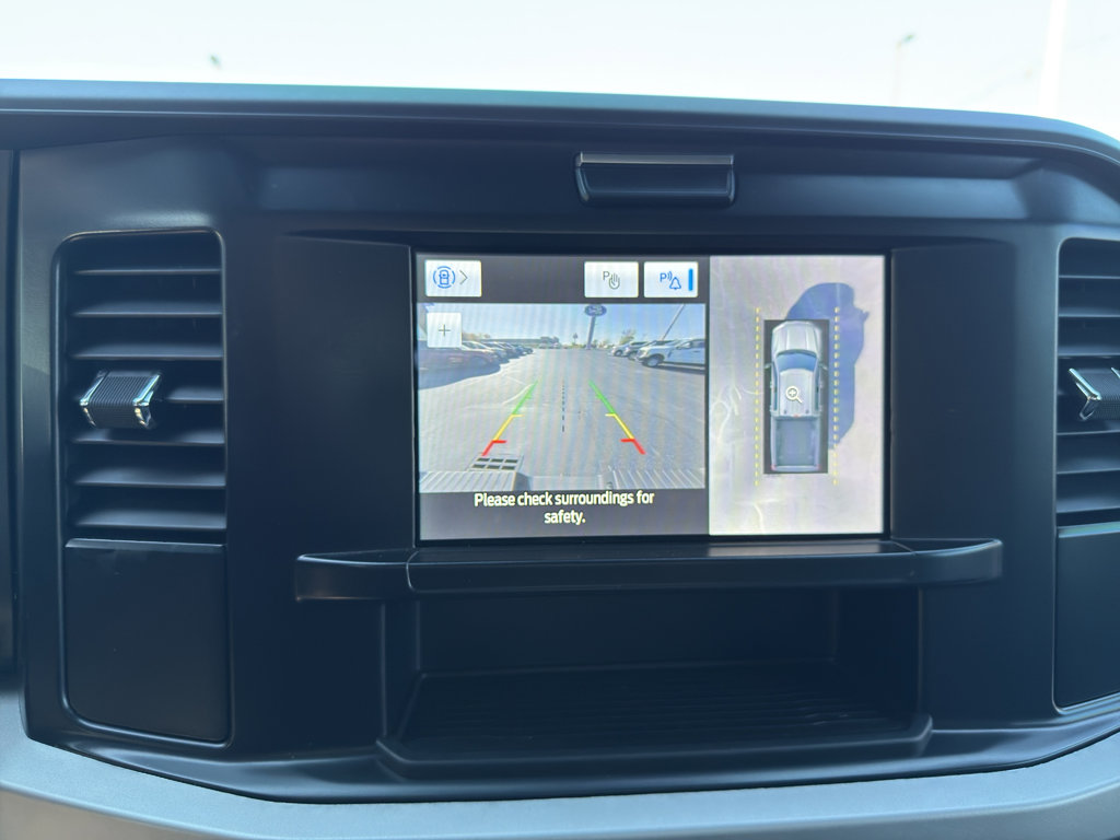 Used 2025 Ford F250 XL w/ STX Appearance Package image 16