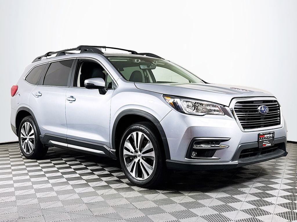 Used 2022 Subaru Ascent Limited w/ Technology Package AWD/4WD image 1