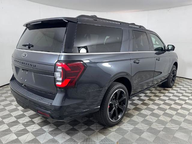 Certified 2024 Ford Expedition Max Limited image 3