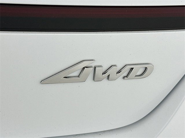 New 2026 Genesis G90 3.5T image 27