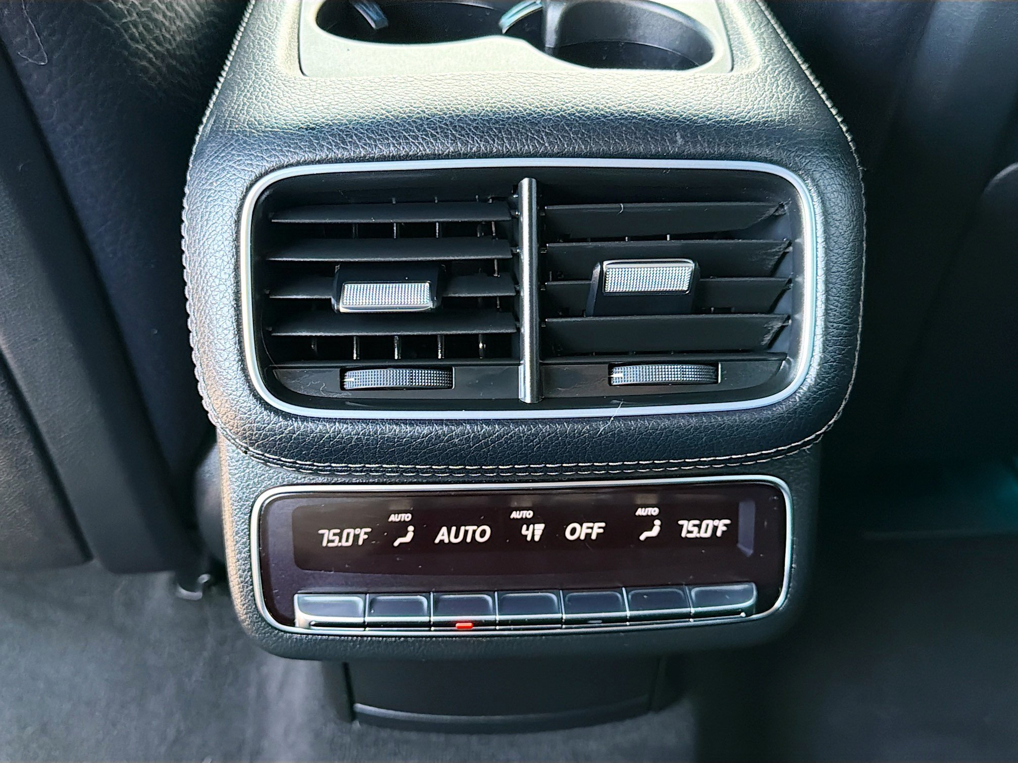 Used 2021 Mercedes-Benz GLS 580 4MATIC image 20