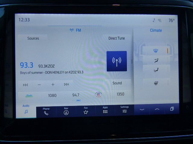 Used 2022 Ford F450 Limited w/ FX4 Off-Road Package image 34