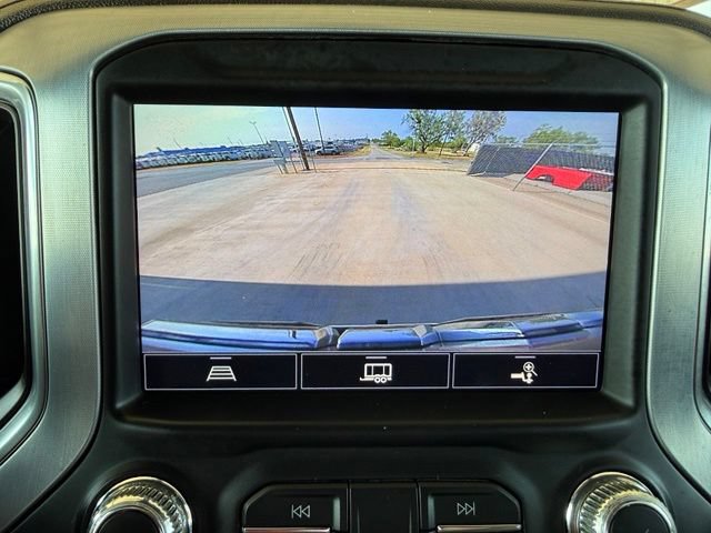 Used 2021 GMC Sierra 1500 SLT AWD/4WD image 24