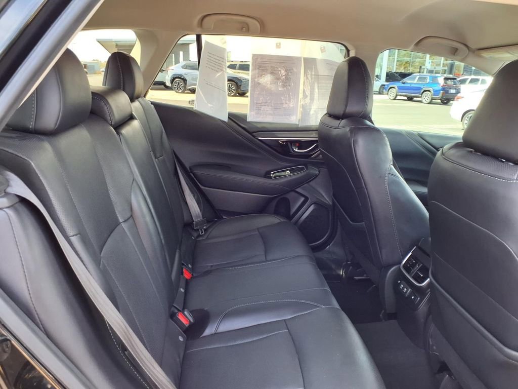 Used 2020 Subaru Outback Limited w/ Popular Package #2 image 26