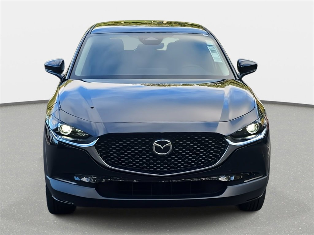 New 2026 MAZDA CX-30 AWD 2.5 S image 2