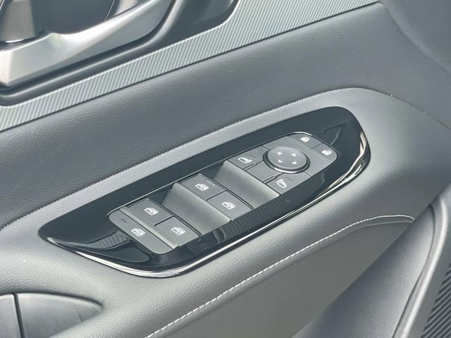 New 2026 Nissan Murano SL AWD/4WD image 16