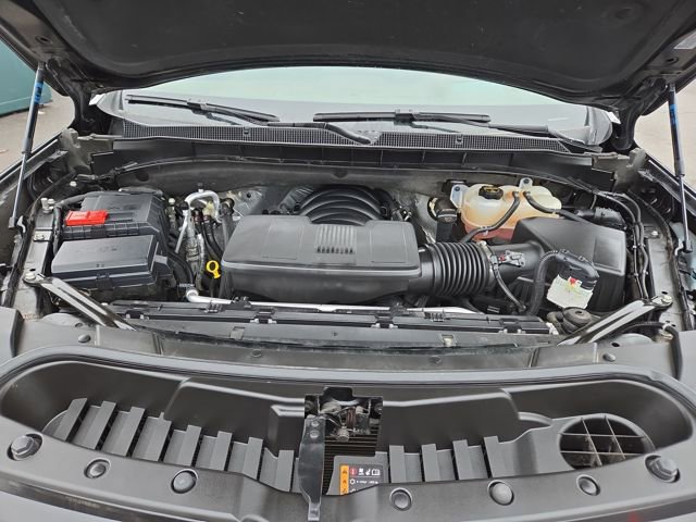 Used 2024 Chevrolet Suburban High Country w/ Max Trailering Package image 42