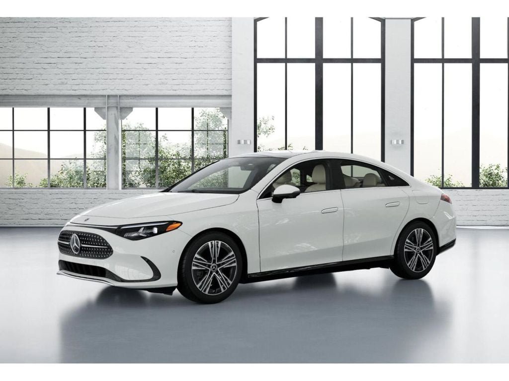 New 2027 Mercedes-Benz CLA 220 image 38