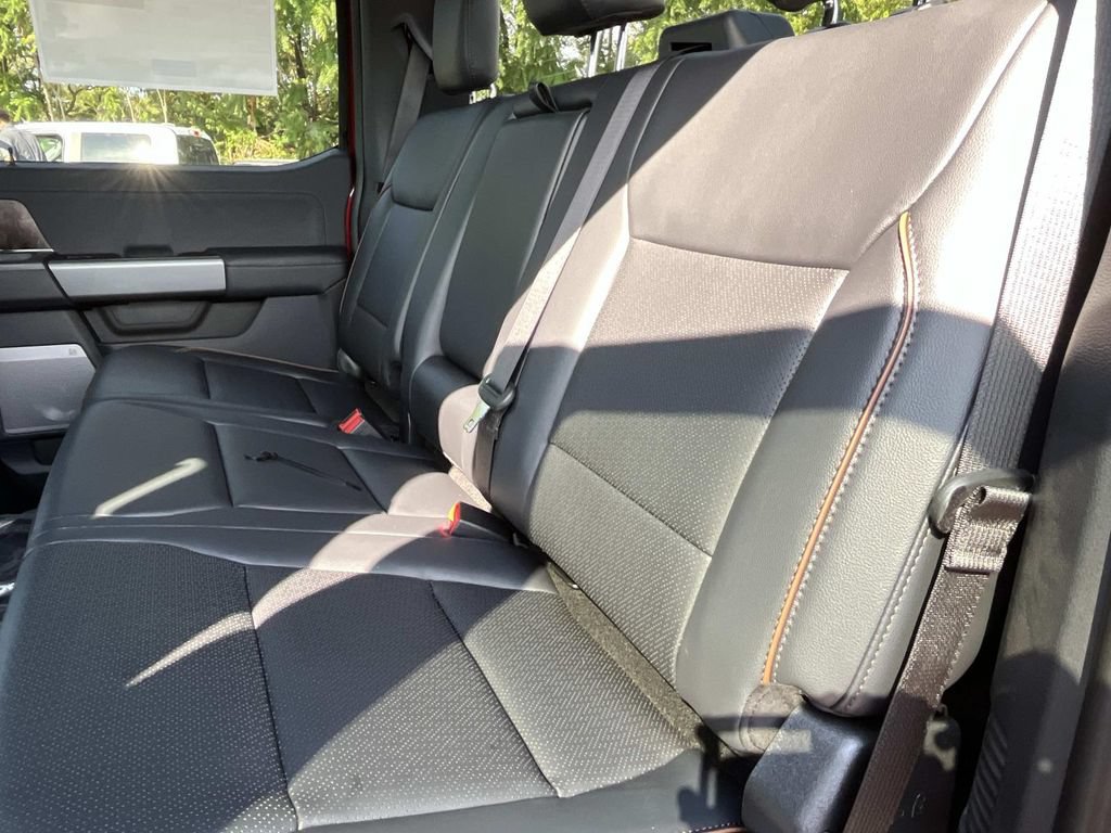 New 2027 Ford F250 Lariat AWD/4WD image 25