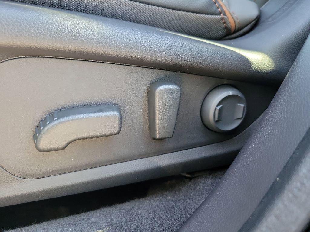 New 2026 Subaru Forester Sport AWD/4WD image 17