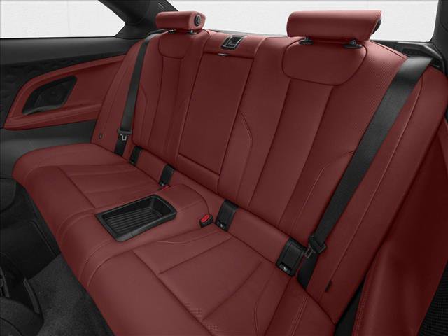 New 2026 BMW M240i Coupe w/ Premium Package RWD image 9