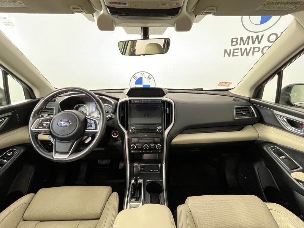 Used 2019 Subaru Ascent Limited AWD/4WD image 8