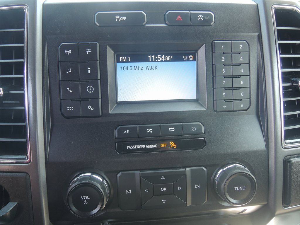 Used 2018 Ford F150 XLT image 19