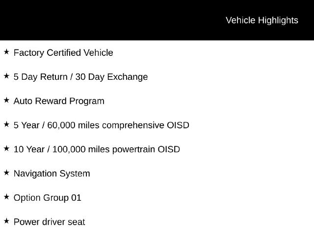 Certified 2024 Hyundai Kona Limited AWD/4WD image 6