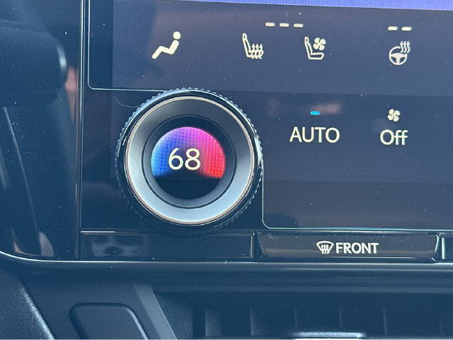 New 2026 Lexus NX 350 AWD w/ Accessory Package (Z1) image 29