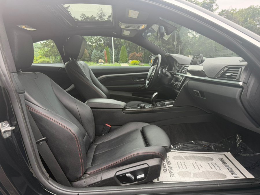 Used 2016 BMW 428i xDrive Coupe AWD/4WD image 23