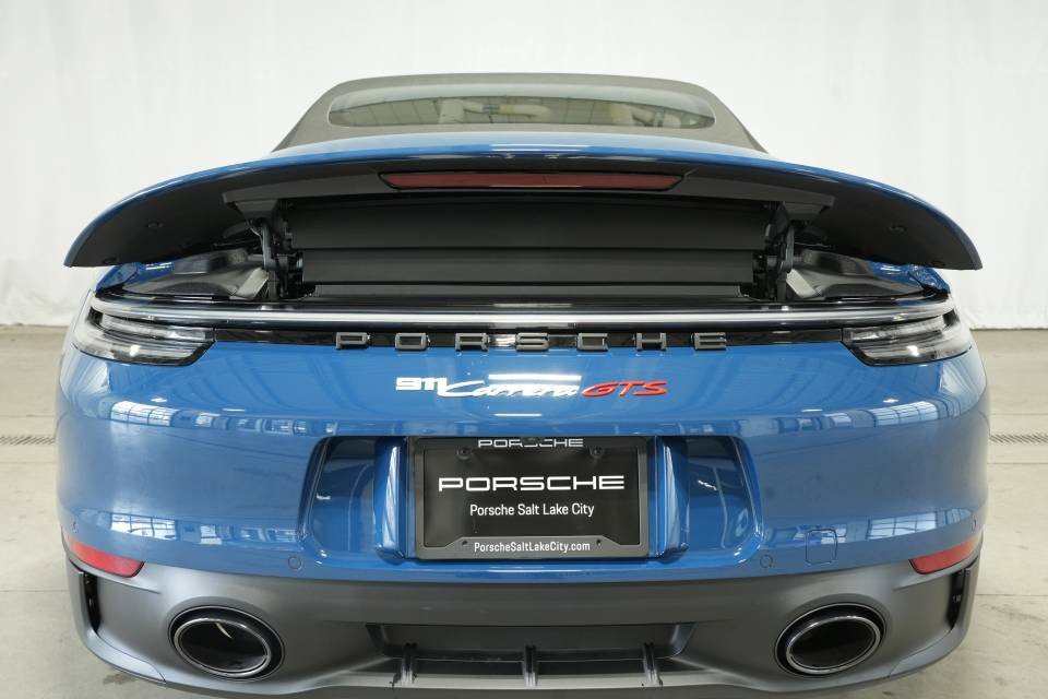Used 2023 Porsche 911 Carrera GTS image 48