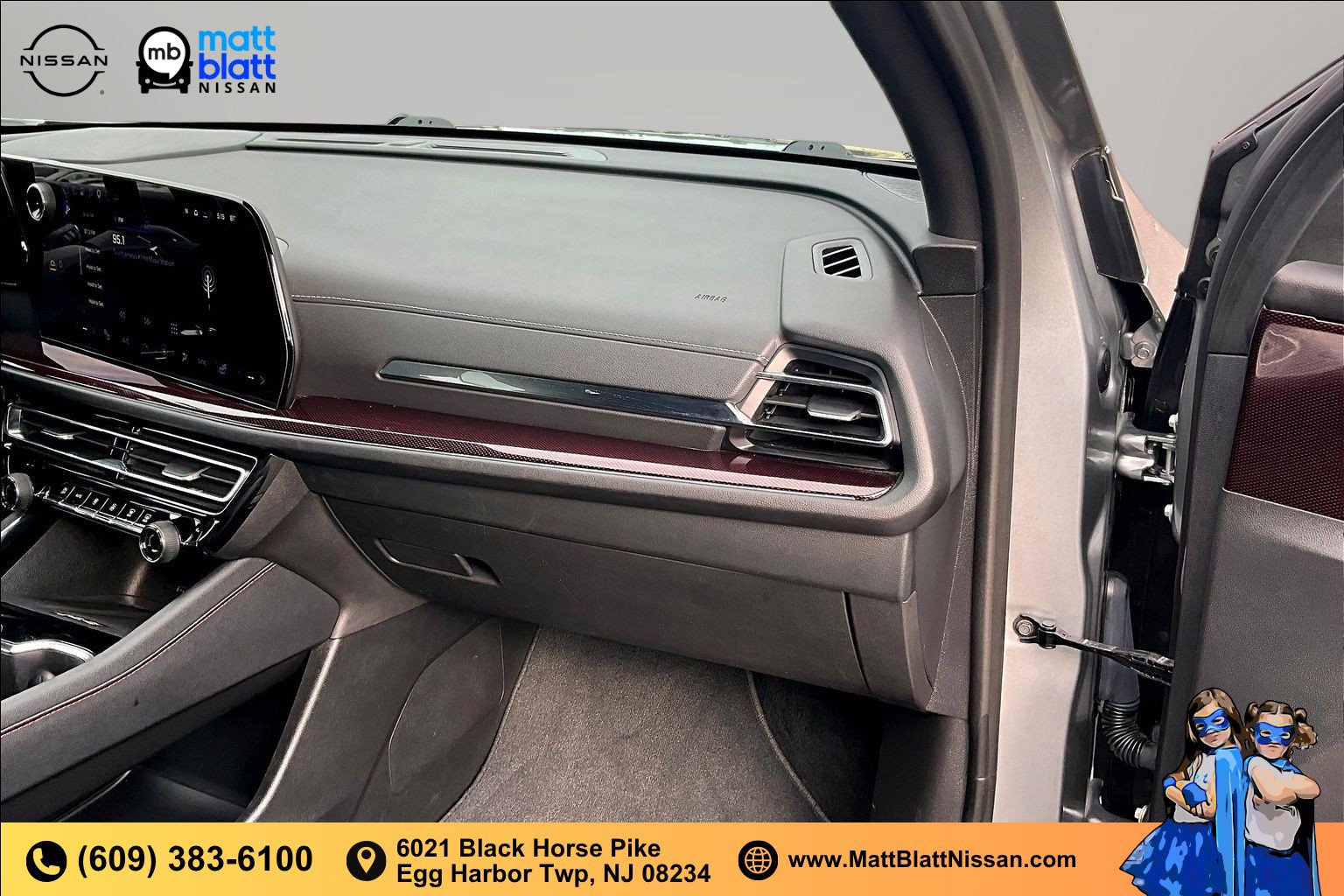 Used 2025 Chevrolet Traverse Z71 AWD/4WD image 14