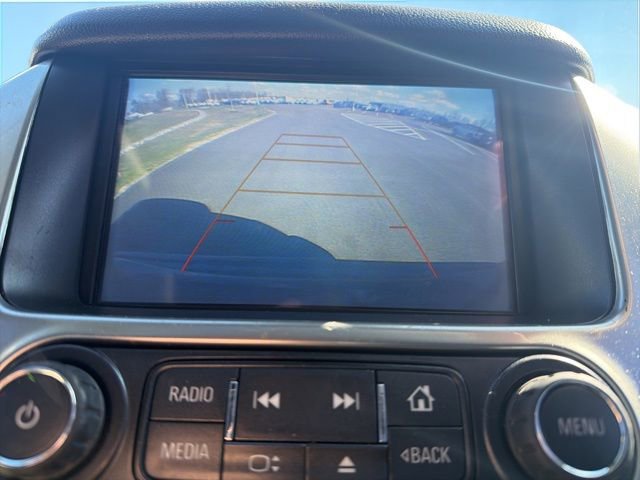 Used 2020 Chevrolet Tahoe LT image 32