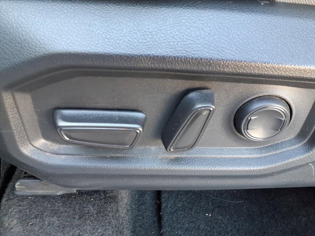 Used 2025 Toyota Tundra SR5 image 13