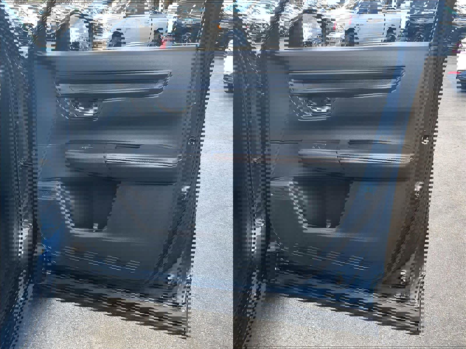 Used 2024 Honda CR-V Sport image 26