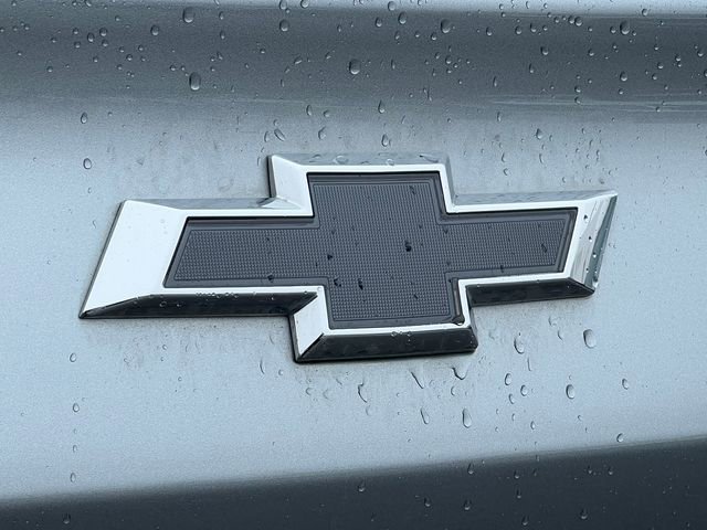 New 2026 Chevrolet Blazer EV LT image 45