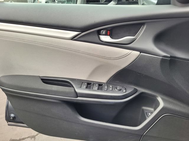 Used 2019 Honda Civic EX image 14