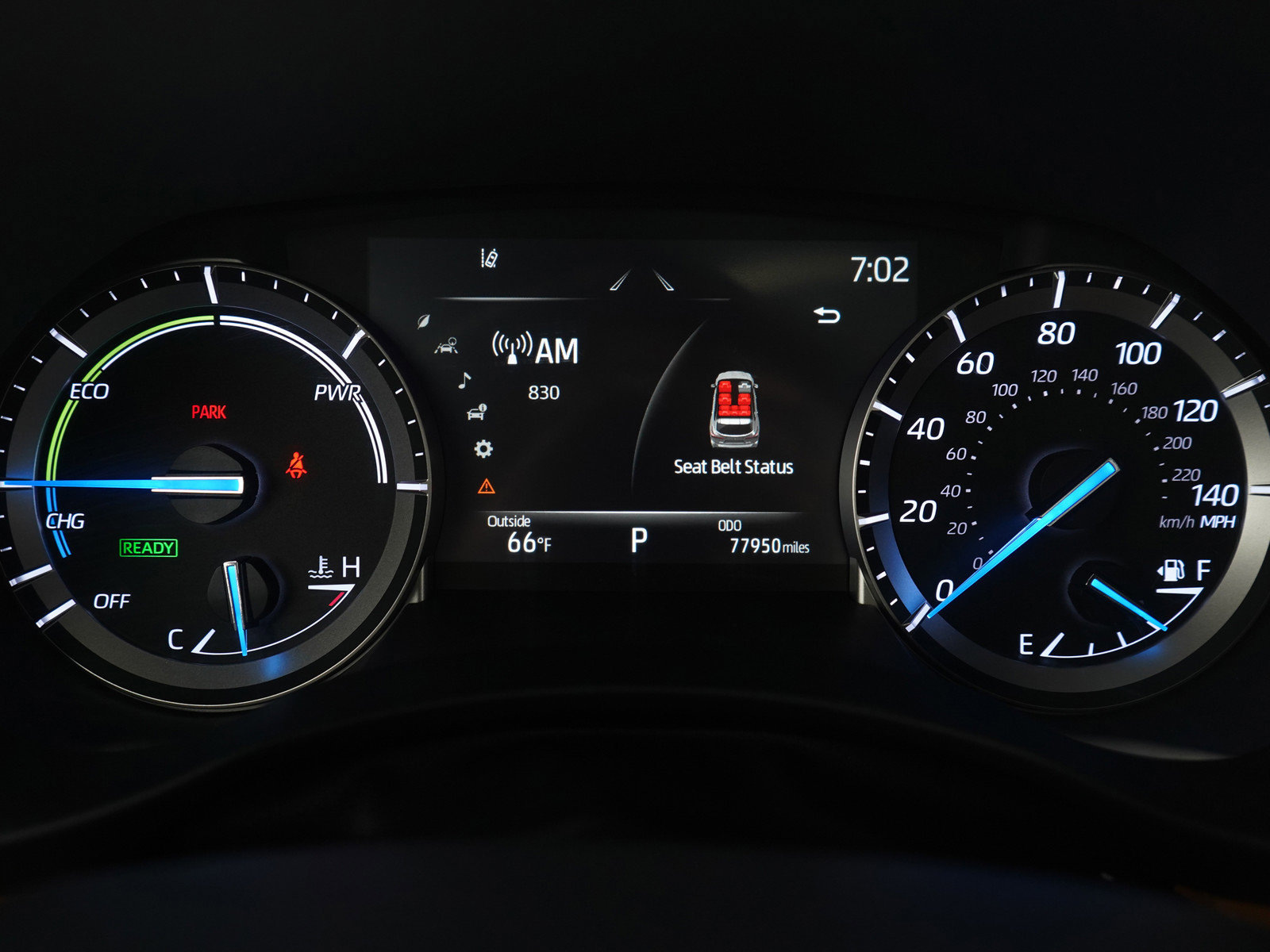 Used 2022 Toyota Highlander Platinum image 29