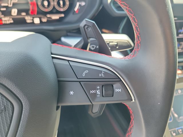 Used 2024 Lamborghini Urus S AWD/4WD image 6