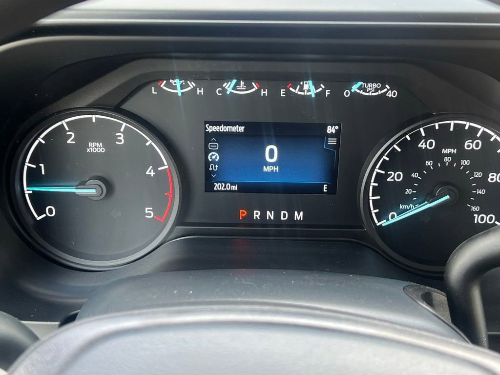 New 2026 Ford F250 XLT w/ 360-Degree Camera Package image 32