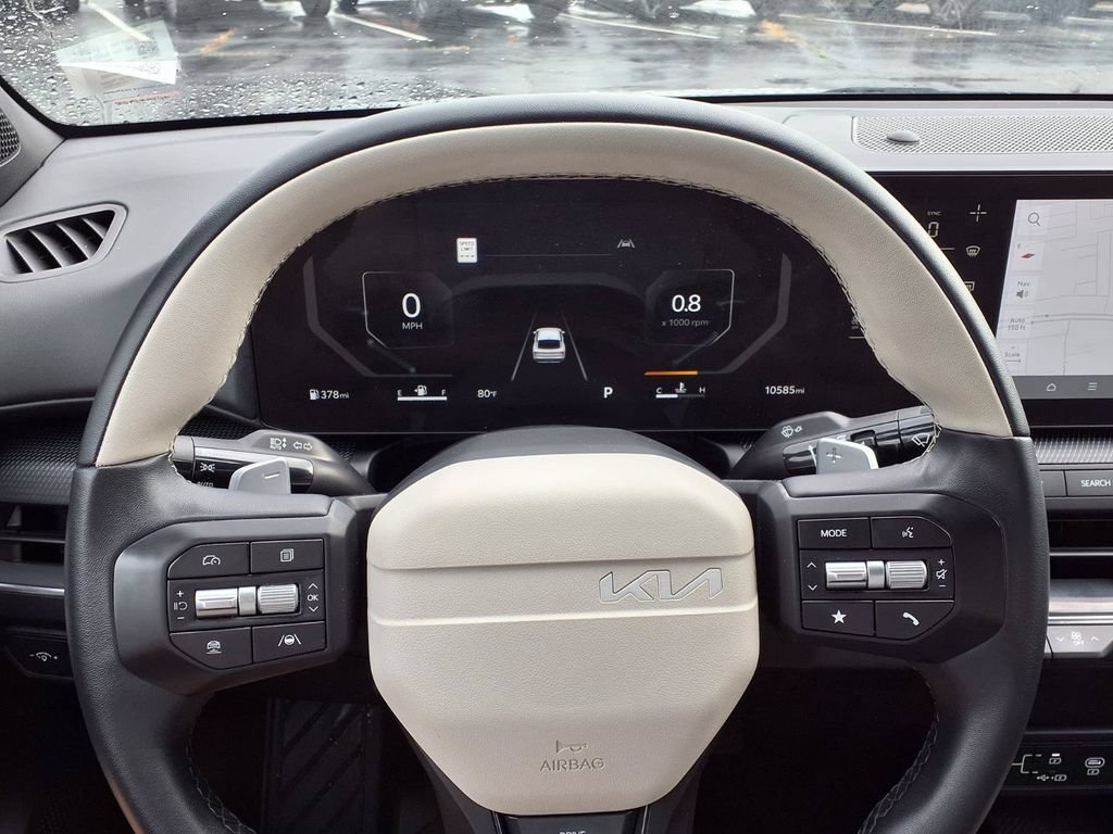 Used 2025 Kia K4 GT-Line FWD image 11