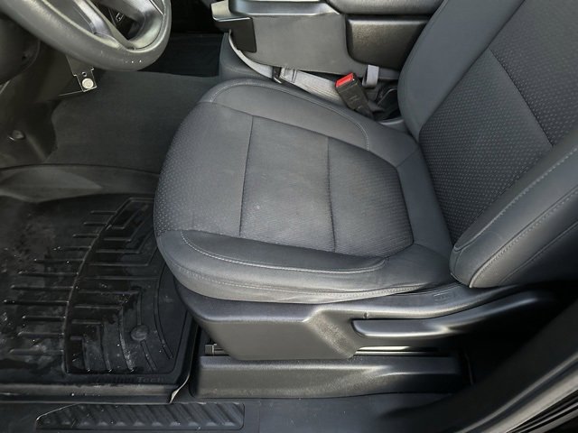 Used 2021 Chevrolet Silverado 1500 Custom Trail Boss image 20