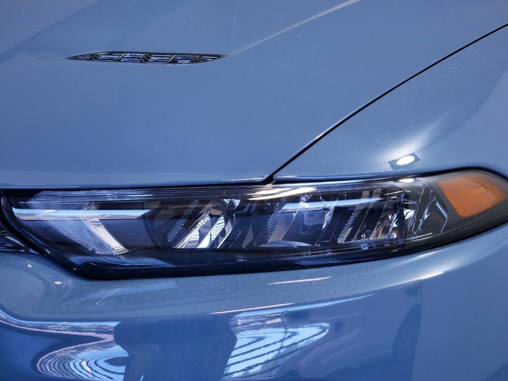 Used 2024 Dodge Hornet GT w/ GT Blacktop Package image 21