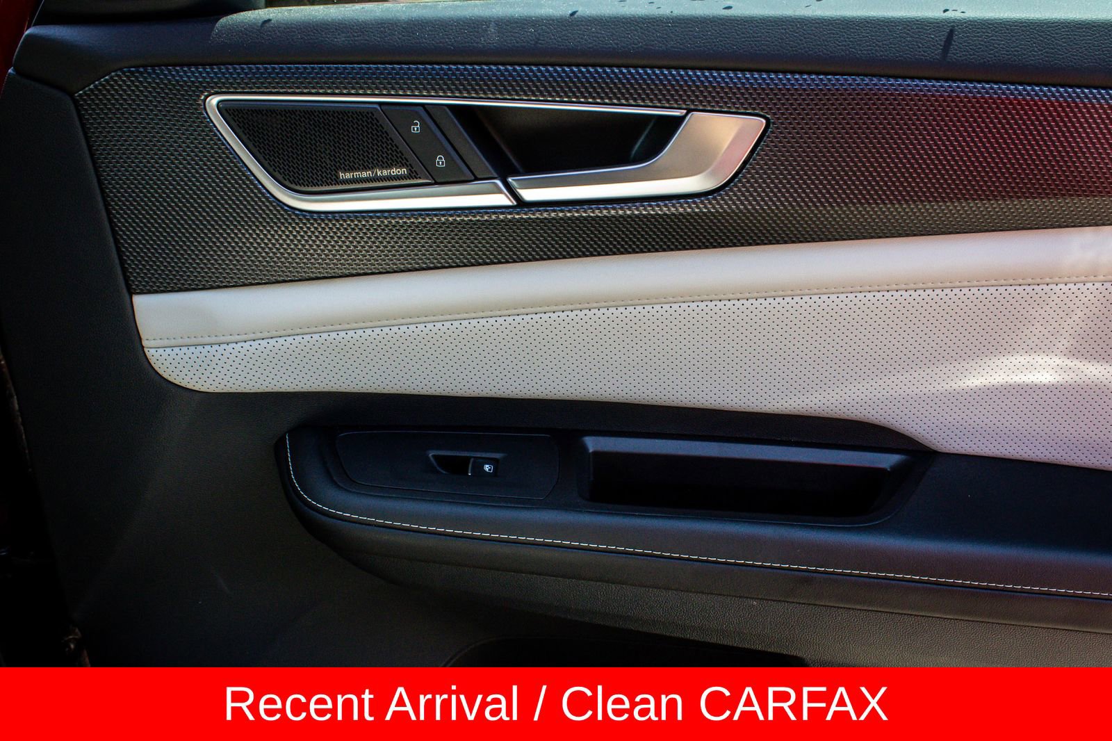 Used 2024 Volkswagen Atlas Cross Sport SEL Premium R-Line image 24