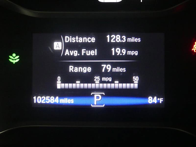 Used 2018 Honda Pilot Elite image 35