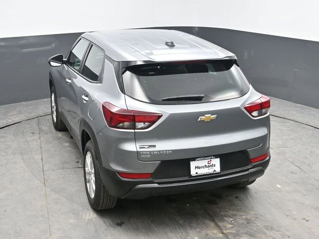 Used 2023 Chevrolet TrailBlazer LS AWD/4WD image 13