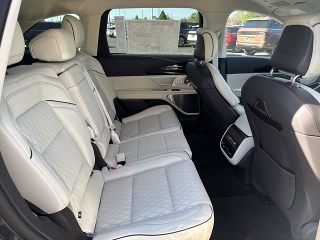 New 2026 Lincoln Nautilus Black Label image 22