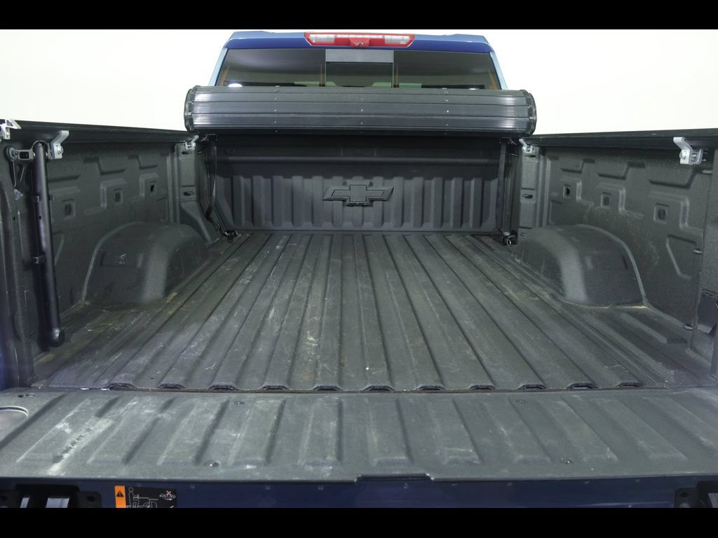 Used 2025 Chevrolet Silverado 3500 High Country w/ Technology Package AWD/4WD image 22