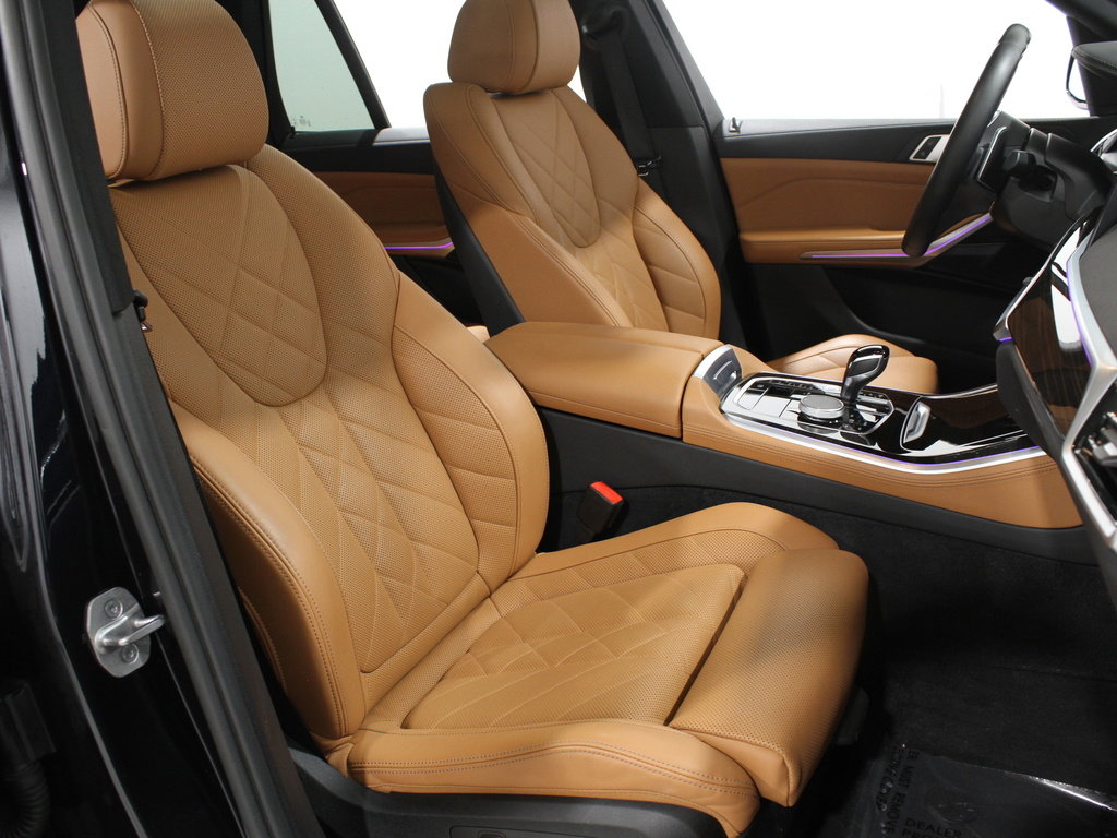 Certified 2023 BMW X5 xDrive40i w/ M Sport Package image 18