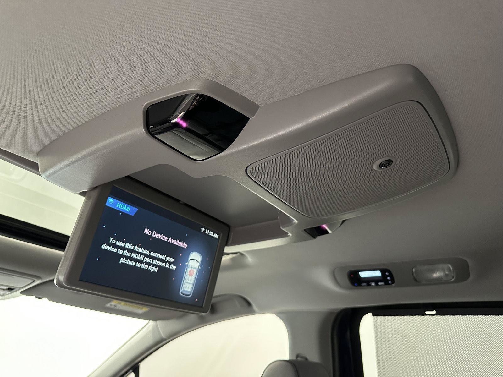 Certified 2024 Honda Odyssey Elite image 30