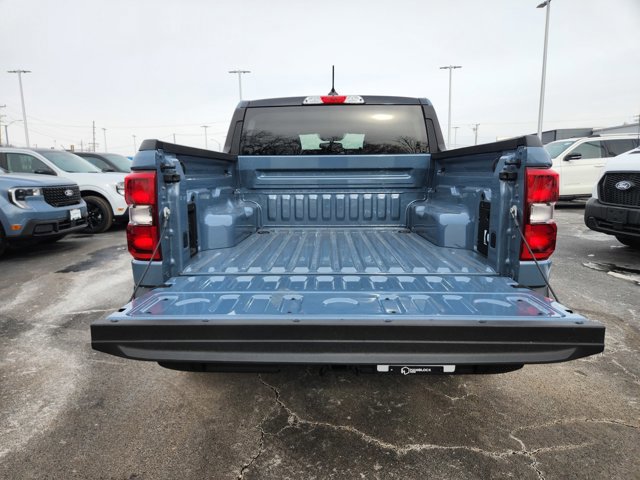 New 2026 Ford Maverick XLT w/ Equipment Group 301A AWD/4WD image 20