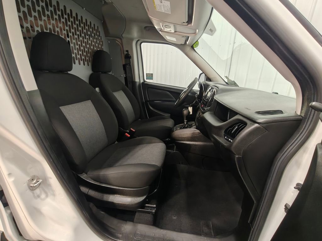 Used 2022 RAM ProMaster City Wagon image 22