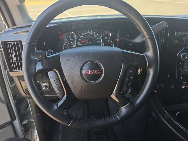 Used 2023 GMC Savana 2500 image 17