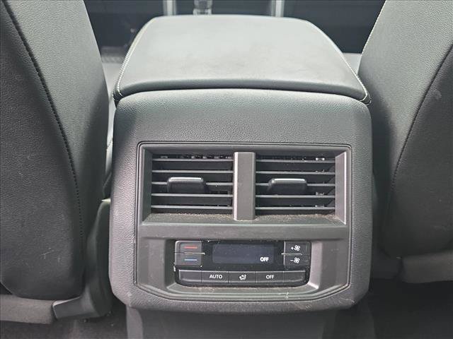 Used 2023 Volkswagen Atlas SEL AWD/4WD image 20
